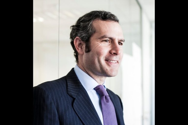 Gonzalo Brujó, nuevo Presidente Global del Grupo Interbrand