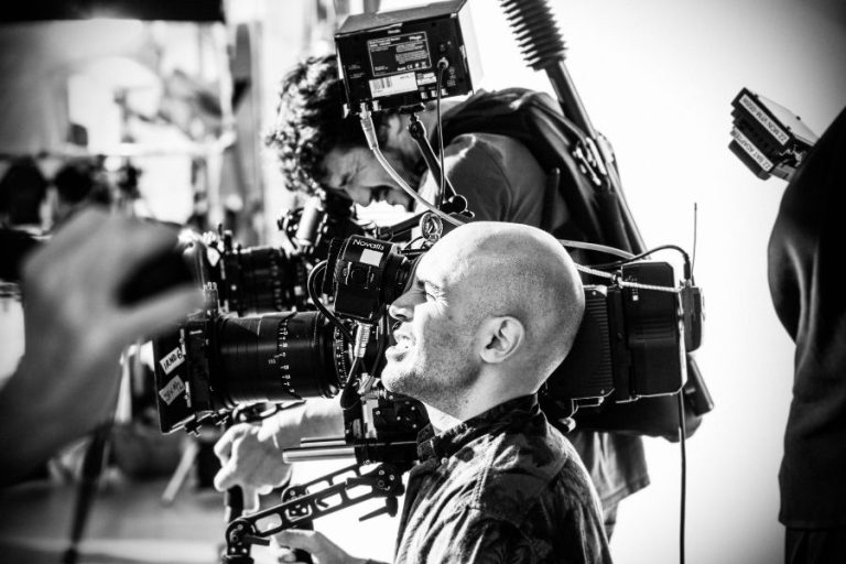 La llegada de Martín Romanella a Fight Films