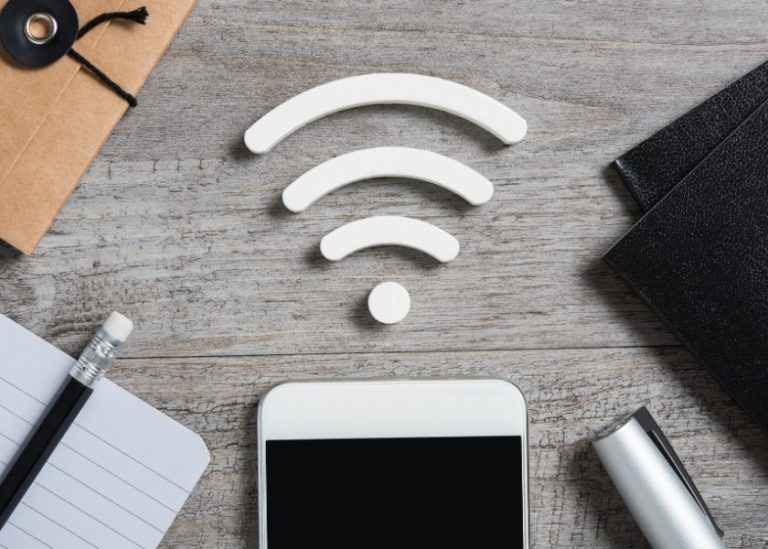 Movistar presenta una solución para navegar seguro en redes públicas de Wifi