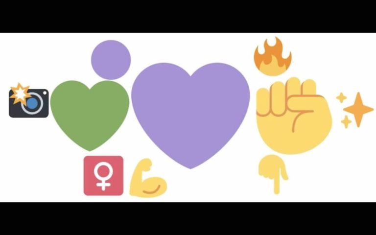 Día de la Mujer: ¿cómo se vivió en las redes sociales de la región?