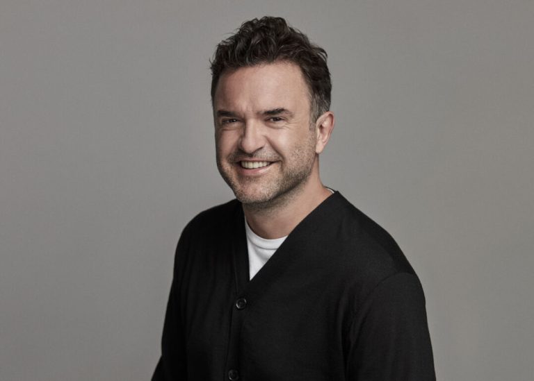 Emiliano González De Pietri, nuevo Chief Creative Officer de McCann
