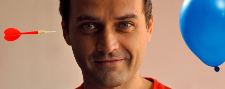 Falleció el publicitario Gerardo López Goncebatt