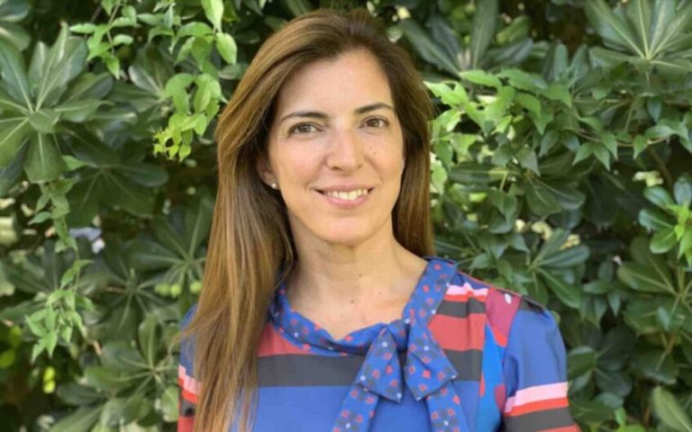 La Comunidad tiene nueva VP Regional Managing Director