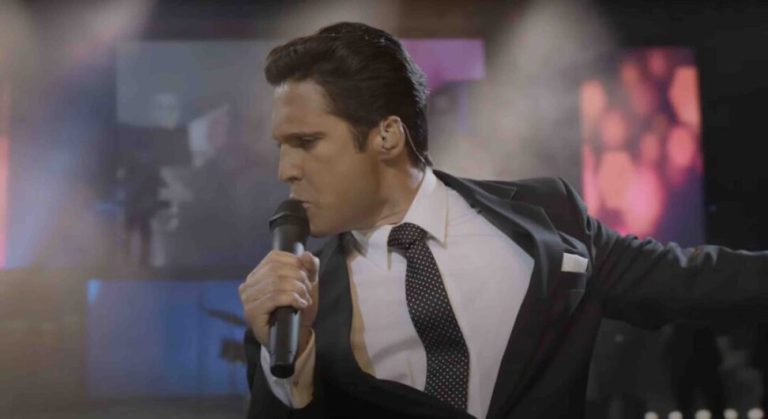 Luis Miguel, la serie: el furor desatado por el estreno de la segunda temporada