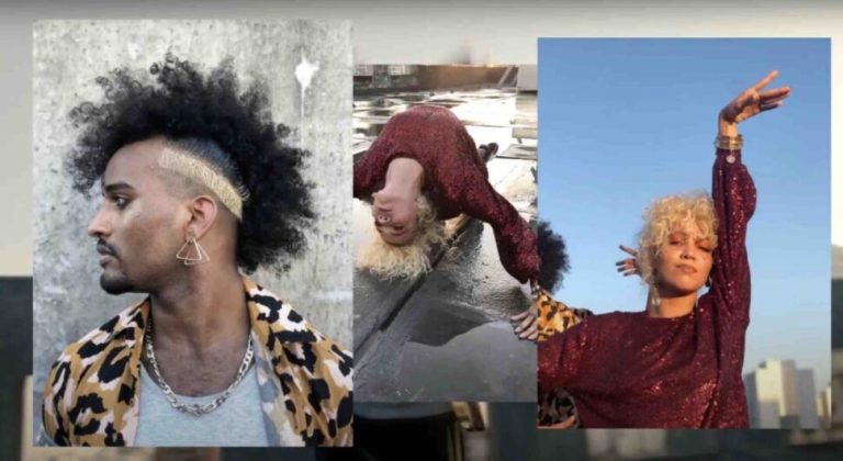 “Risers”: Motorola revela el lado más humano de la tecnología