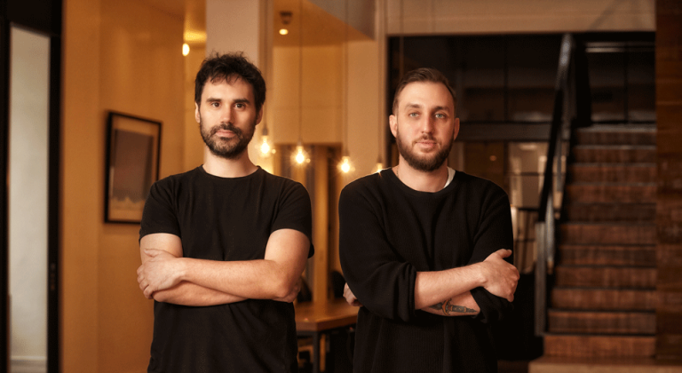 Nicolás Zarlenga y Federico Plaza Montero, de The Juju: “Es el momento de demostrar que menos es más”