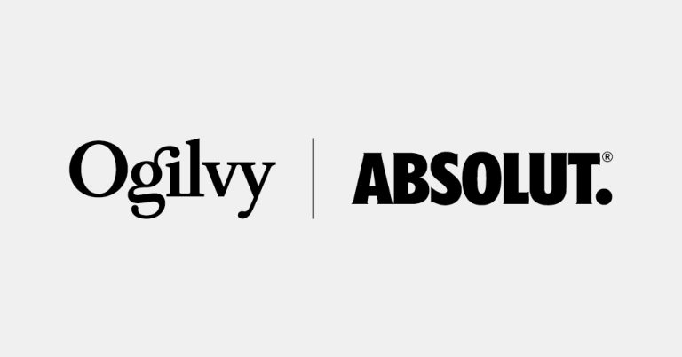 Absolut Vodka nombra a Ogilvy como su nueva agencia creativa global
