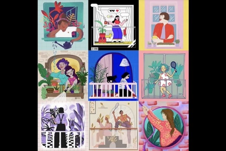 Nace el Círculo de Creativas Argentina