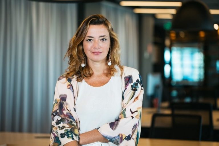 El regreso de Amanda Agostini a WMcCann