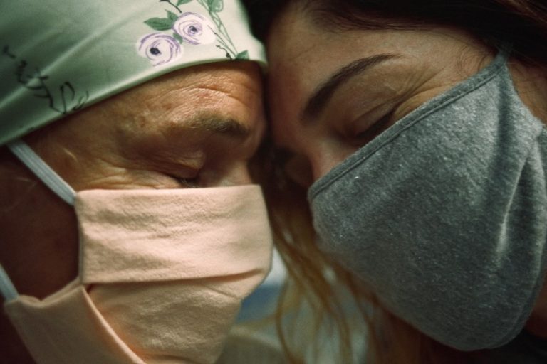 #DetectemosLoDemás: el cáncer de mama, abordado desde una perspectiva de género