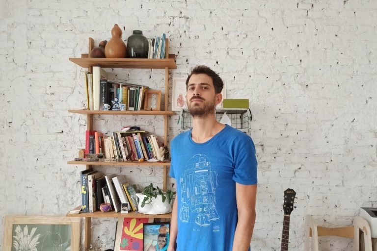 Oliver incorpora director creativo para Unilever a su equipo en Buenos Aires