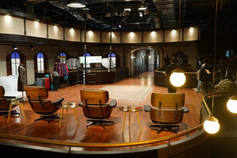 El regreso de los tiburones: Sony Channel confirma la cuarta temporada de Shark Tank Colombia