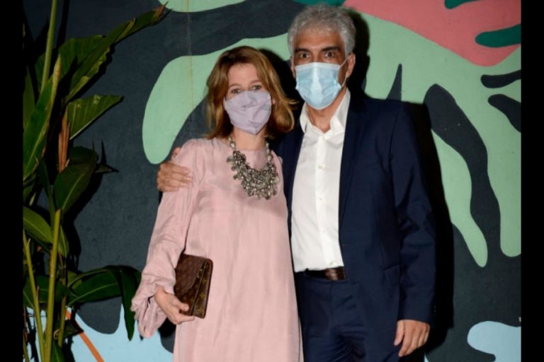 La presentación en sociedad de Para Ti Fashion Talks