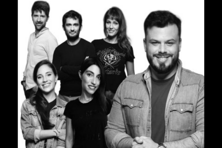 Noticias con aroma a café: Nescafé Dolca se suma a Metro 95.1