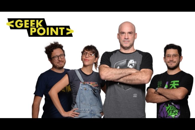 Geek Point, el nuevo punto de encuentro digital de Metro 95.1