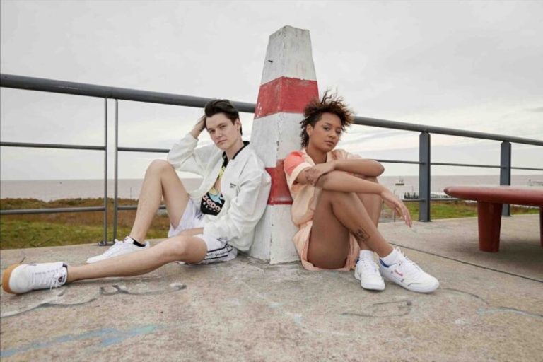 Reebok se despide del verano argentino con la última colección de Summer Retreat