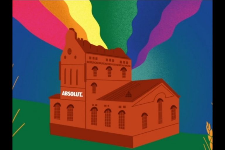 Transparente, nunca invisible: Absolut propone construir un mundo más diverso