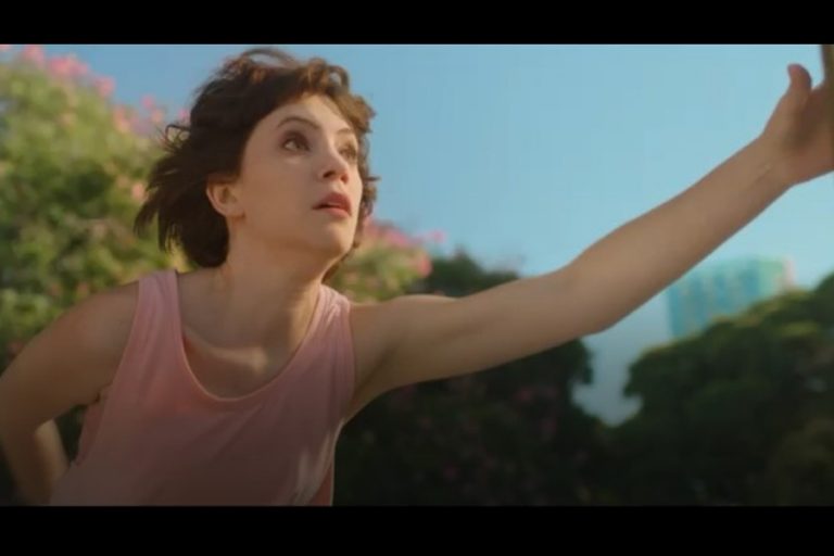 Fight Films, VMLY&R Madrid y Danone lanzan la nueva campaña de Activia para Rusia