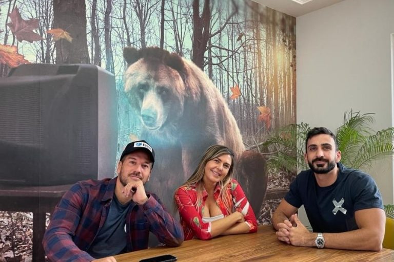 Fight Films sigue creciendo en la región y despliega su talento en México