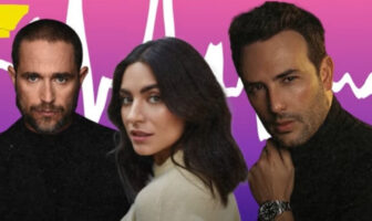 Netflix no se queda quieto y anuncia nuevas producciones colombianas