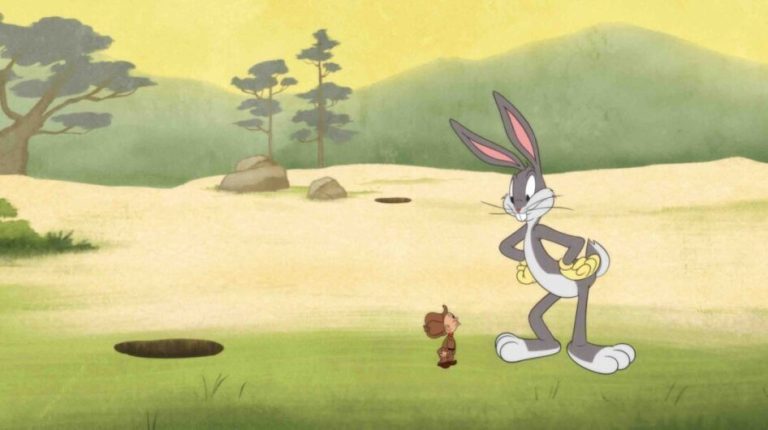 Un regreso esperado: HBO Max y Cartoon Network estrenarán una nueva serie de Looney Tunes