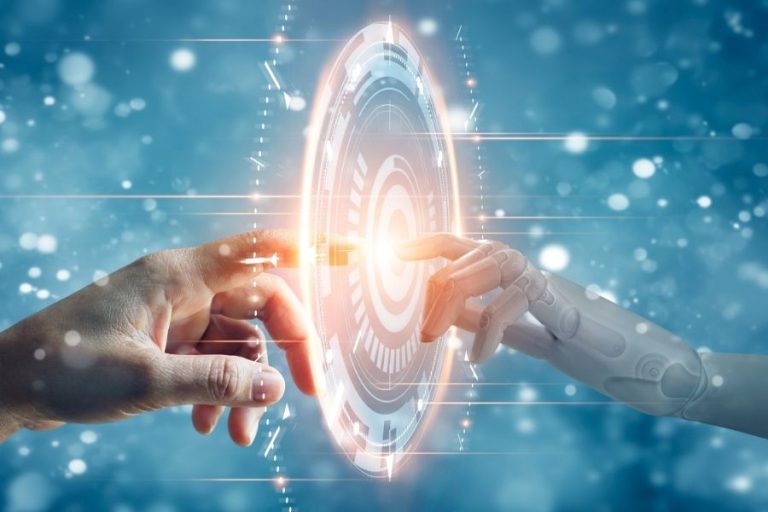 La Inteligencia Artificial, ¿sustituirá a las personas en la atención al cliente?