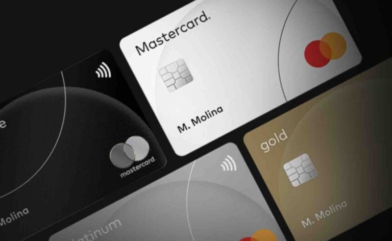 El futuro del planeta no tiene precio: Mastercard hará tarjetas con plástico reciclable