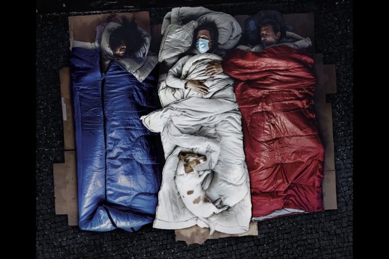 Great Ads for Good invita a realizar un paseo solidario