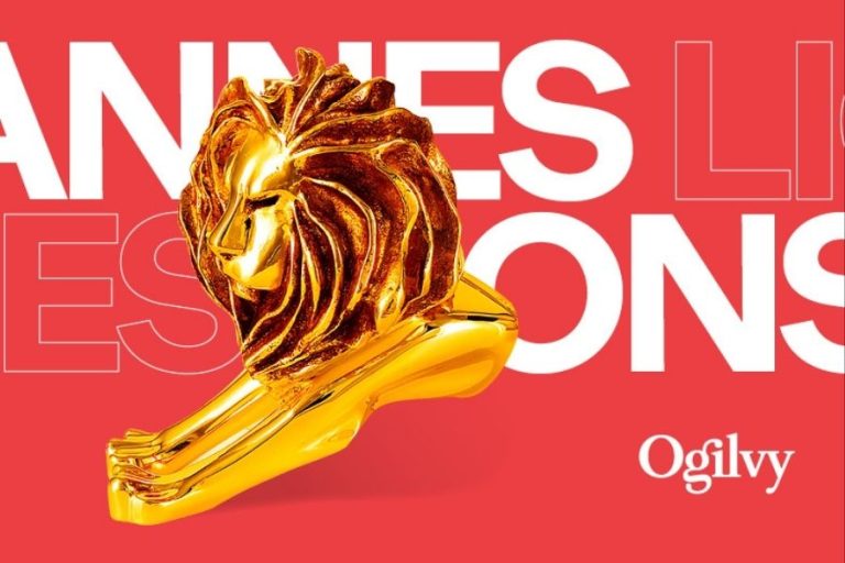 Ogilvy Latina, Red del año Iberoamericana en Cannes