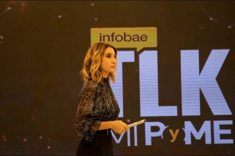 “Infobae Talks: mipyme”: cómo fue la primera entrega del ciclo