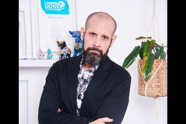 Havas Group Perú tiene un nuevo Chief Creative Officer