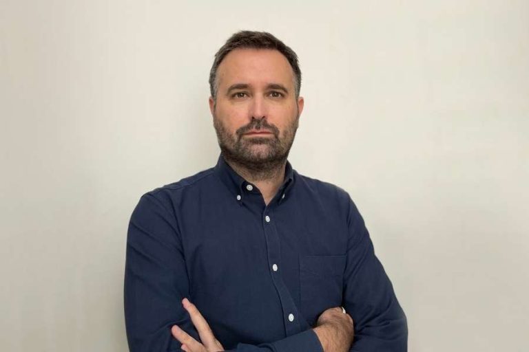 La llegada de Ernest Riba a Wunderman Thompson México