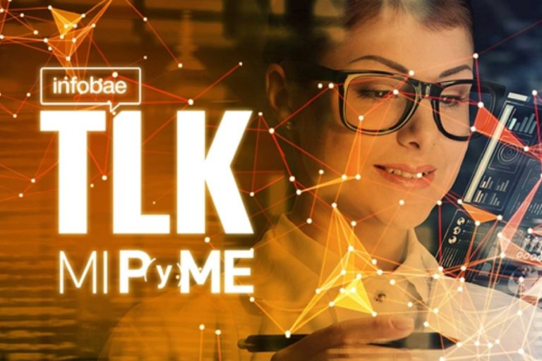 “Infobae Talks: mipyme”, el programa online que reunirá expertos, referentes y casos claves de la industria