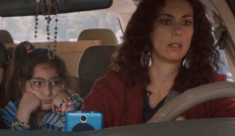 El estreno de “Amarres”, la primera serie mexicana de HBO Max