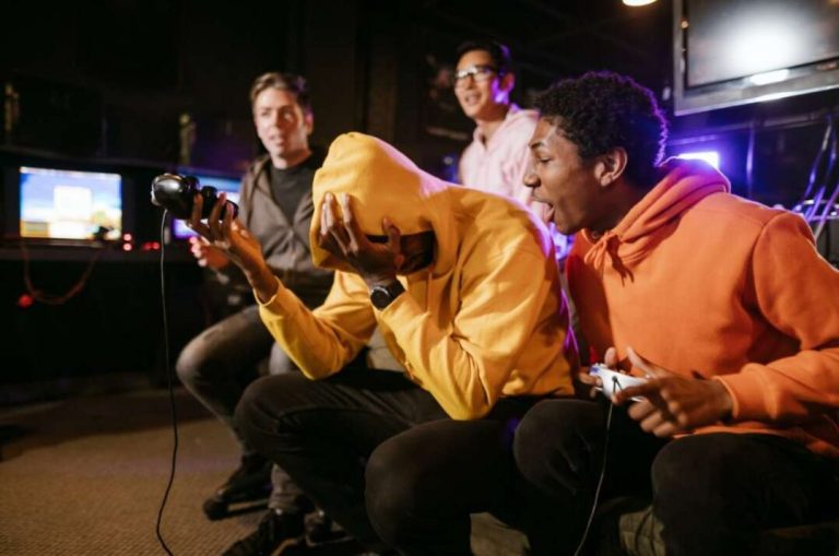 Esports: El nuevo interés del marketing actual