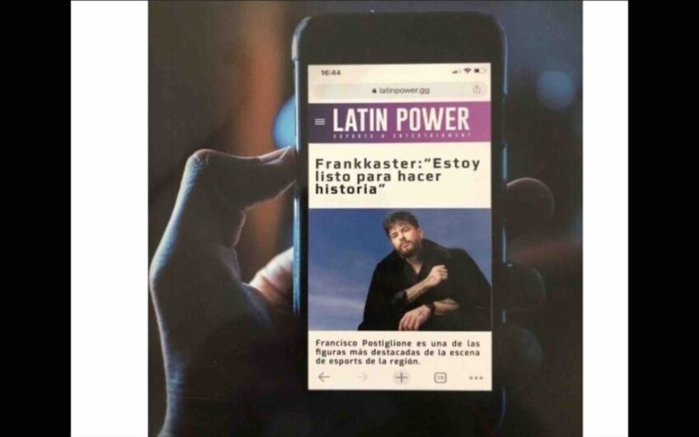 Latin Power, el nuevo medio del Grupo Atlántida