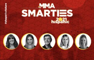 Comenzó la inscripción de casos para los MMA Smarties Hispanic Latam