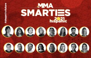 La llegada a Argentina de los premios MMA Smarties Hispanic Latam 2021