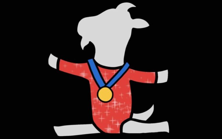 Simone Biles es la primera deportista con su propio emoji de Twitter