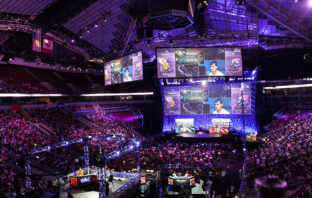DIRECTV transmitirá los torneos gamers más importantes de la región
