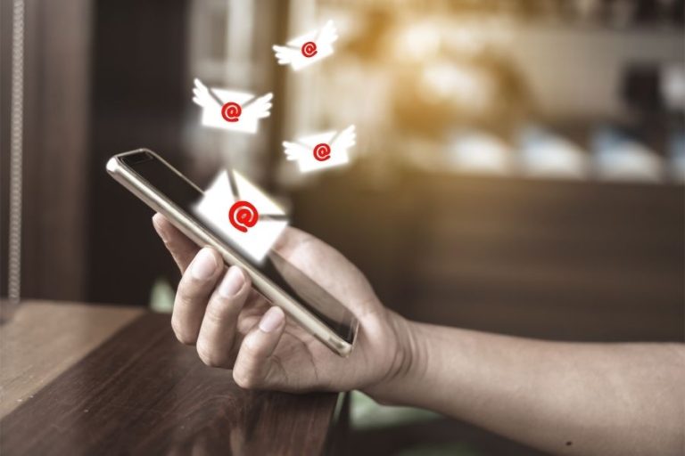 El Email Automation Summit by amdia 2021 llega con lo último en Data Marketing Automation