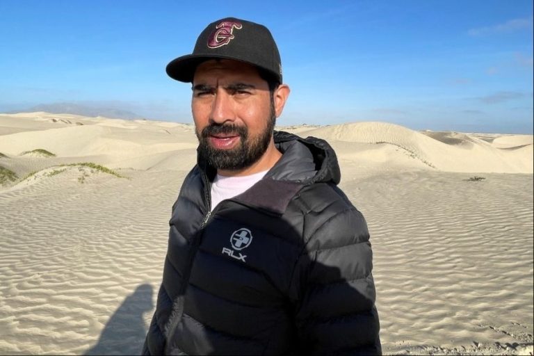 Jonathan España llega a Fight Films México como Productor Ejecutivo