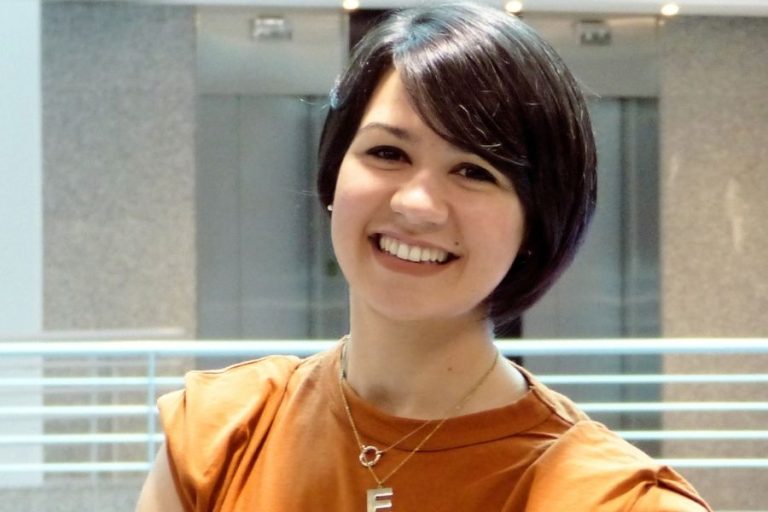 Elena Gutiérrez, nueva Directora de Cuentas en Publicis Health