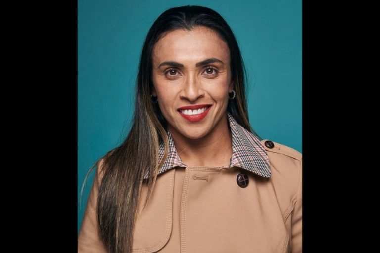 Grupo LATAM designa a una estrella del fútbol como su Líder Global de Diversidad e Inclusión