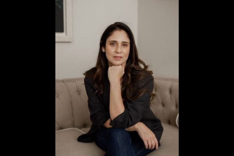 Valeria Malone se suma a las filas de Untold_