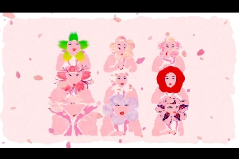 ¿Son los NFT el futuro del arte? El caso de la galería Artcrypted