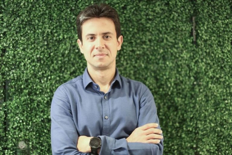 David Posada, nuevo CEO de GroupM México