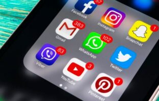 Apps de entretenimiento: ¿cómo se convirtieron en una mina de oro?