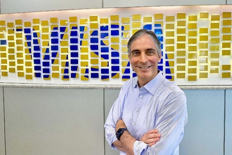 Renato Rocha, nuevo vicepresidente senior de Servicios al Cliente para Visa América Latina y el Caribe