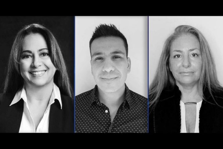 Nuevo equipo comercial en Teads Chile